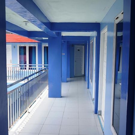 Kenari Residence Pekanbaru Kültér fotó