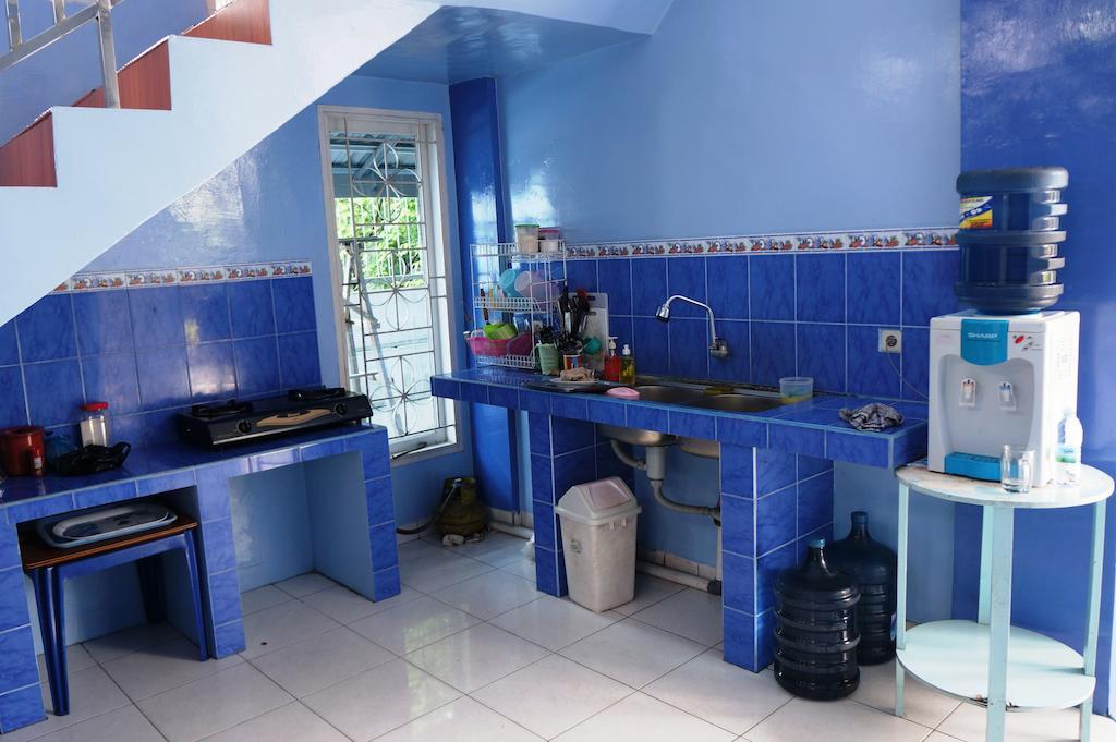Kenari Residence Pekanbaru Kültér fotó