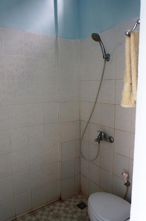 Kenari Residence Pekanbaru Szoba fotó