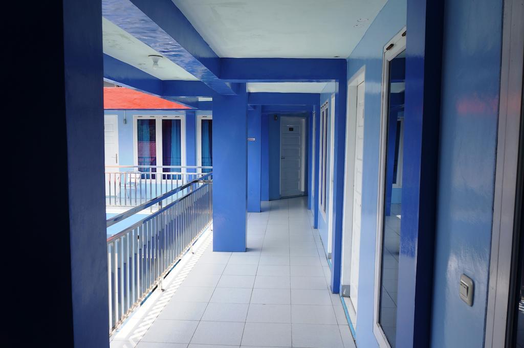 Kenari Residence Pekanbaru Kültér fotó