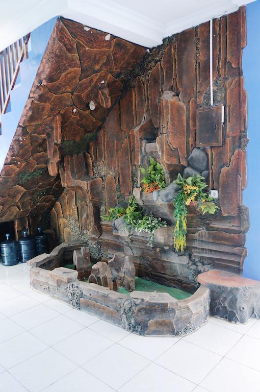 Kenari Residence Pekanbaru Kültér fotó