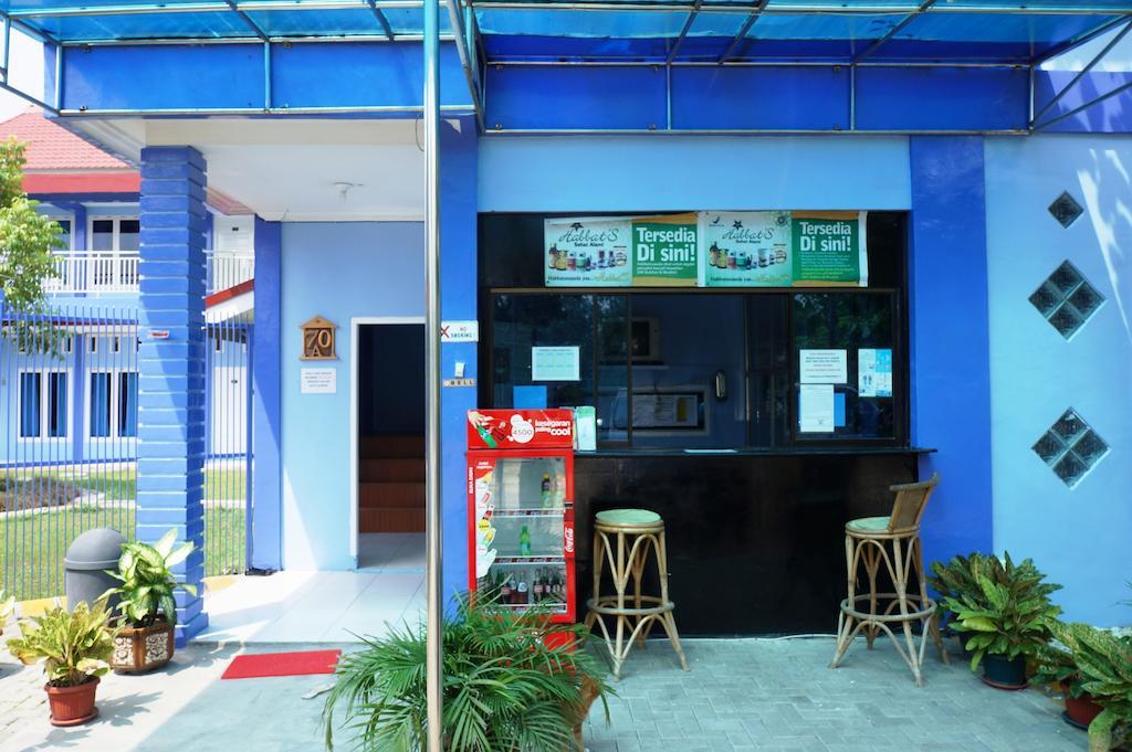 Kenari Residence Pekanbaru Kültér fotó