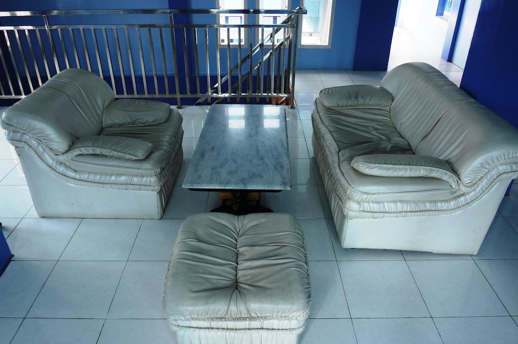 Kenari Residence Pekanbaru Kültér fotó
