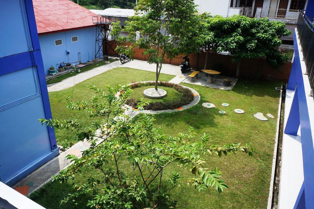 Kenari Residence Pekanbaru Kültér fotó