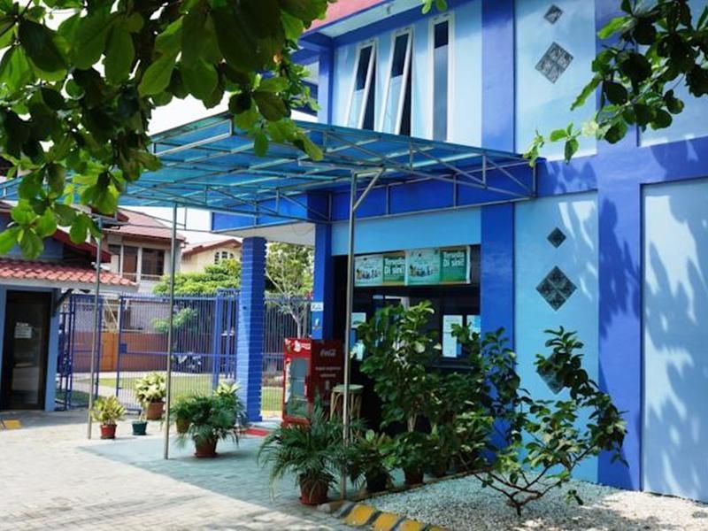 Kenari Residence Pekanbaru Kültér fotó
